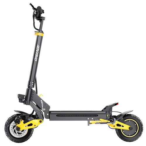 iENYRID ES1 Electric Scooter 250W*2 48V 20.8Ah iENYRID ES1 Electric Scooter 250W*2 48V 20.8Ah
